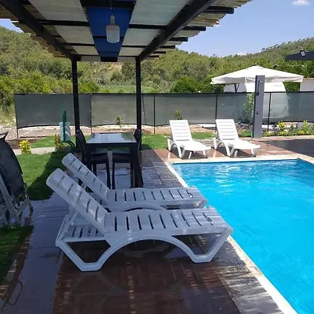 Terasa * Fethiye