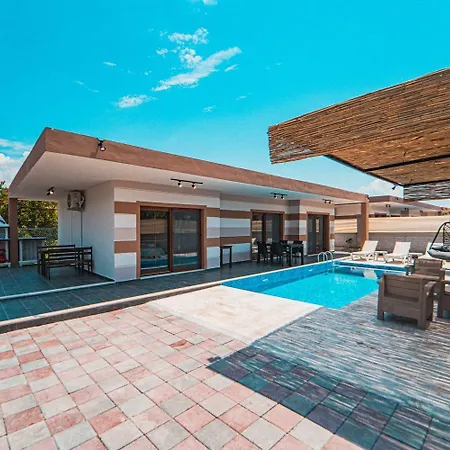 Villa Terasa Fethiye