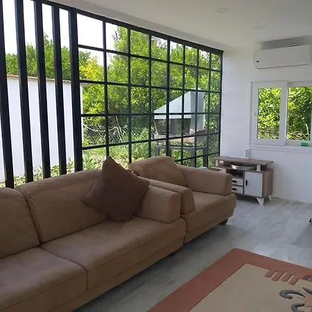 Villa Terasa *