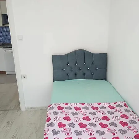 Willa Terasa Fethiye