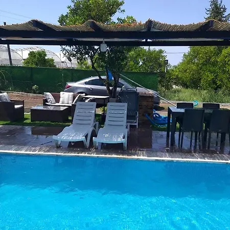 Villa Terasa Fethiye