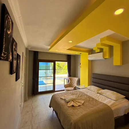 Terasa * Fethiye
