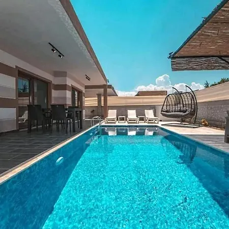 Villa Terasa Fethiye