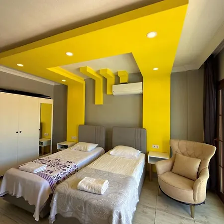 Terasa Fethiye