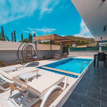 Terasa Fethiye