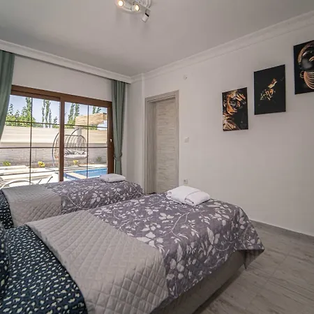 Terasa Fethiye
